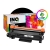 Toner Brother TN- 2510 XL zamiennik INQ – do HL-2400, DCP-L2620, MFC-L2860